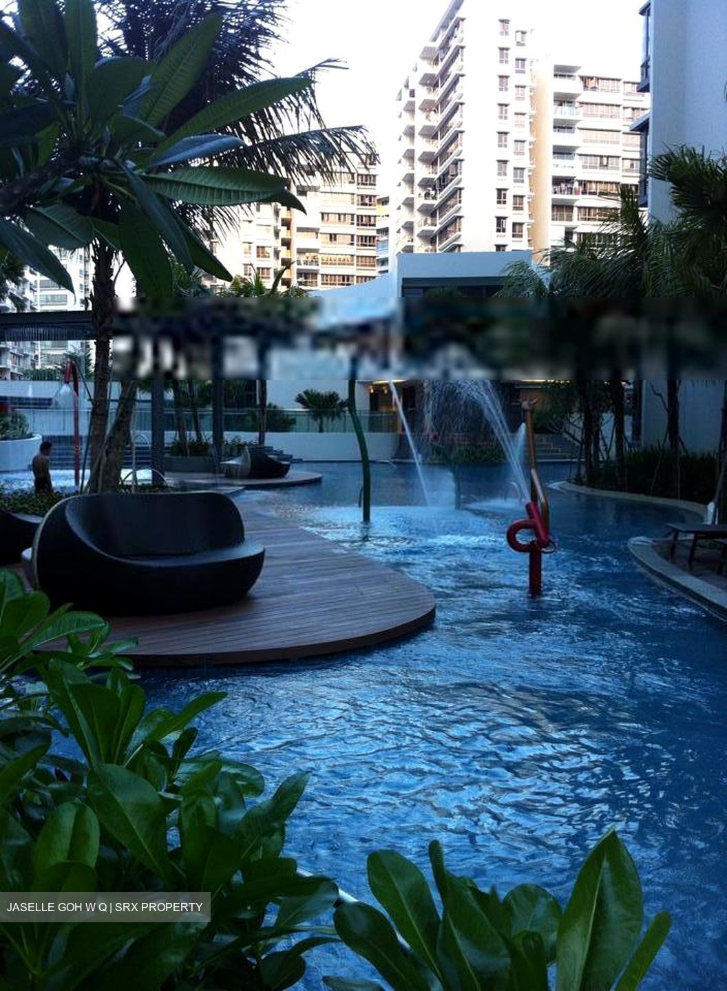 Waterfront Isle (D16), Condominium #619506941